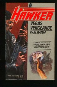Vegas Vengeance (Hawker, No. 6)