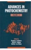 Advances in Photochemistry (Volume 23)