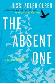 The Absent One (aka Disgrace) (Department Q, Bk 2)