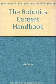 The robotics careers handbook