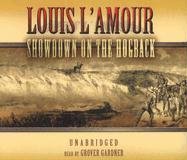 Showdown on the Hogback (Audio CD) (Unabridged)