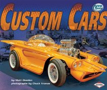 Custom Cars (Motor Mania)