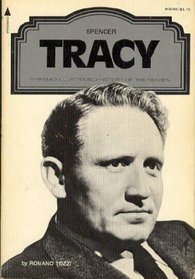 Spencer Tracy (The pictorial treasury of film stars)