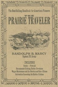 Prairie Traveler