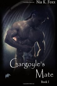 Gargoyle's Mate (Volume 1)