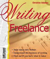 Writing Freelance (Writing)