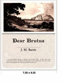 Dear Brutus