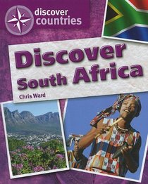 Discover South Africa (Discover Countries)