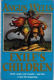 Exile's Children