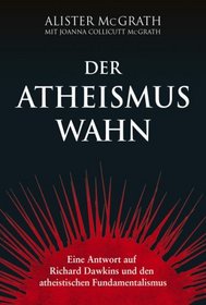Der Atheismus-Wahn