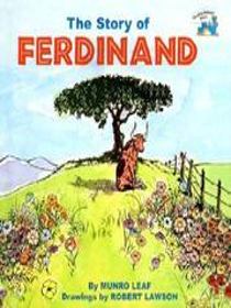 The Story of Ferdinand