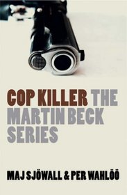 Cop Killer (The Martin Beck)