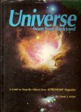 The Universe from your Backyard:A Guide to Deep Sky Objects from ASTRONOMY Magazine