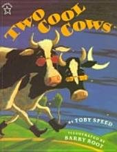 Two Cool Cows