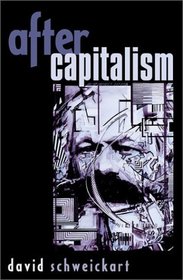 After Capitalism (New Critical Theory)