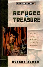 Refugee Treasure (Promise of Zion)