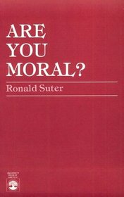 Are You Moral?