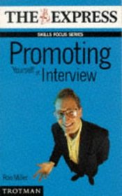 Promoting Yourself at Interview (Skills Focus)