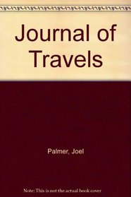 Journal of Travels