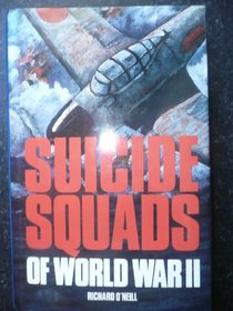Suicide Squads of World War II