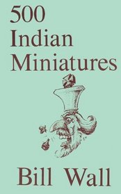 500 Indian Miniatures