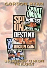 Spirit of Union Trilogy