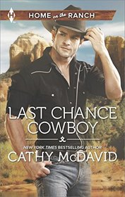Last Chance Cowboy