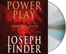 Power Play (Audio CD) (Unabridged)