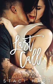 Last Call (Bad Habits) (Volume 3)