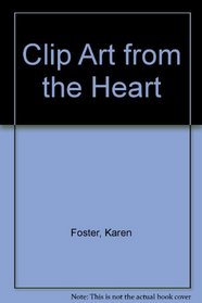 Clip Art from the Heart