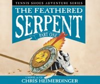 The Feathered Serpent (Tennis Shoes Adventure Series)