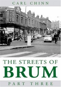 Streets of Brum: Pt. 3