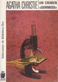 UN Crimen Dormido/Sleeping Murder