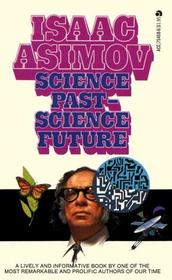 Isaac Asimov