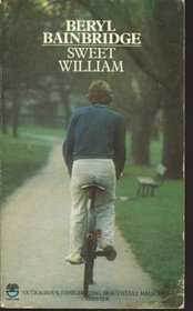 SWEET WILLIAM.