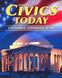 Civics Today, Student Edition