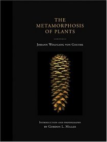 The Metamorphosis of Plants