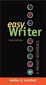 Easy Writer : A Pocket Guide