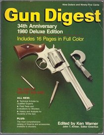 Gun Digest Deluxe Anniversary Edition