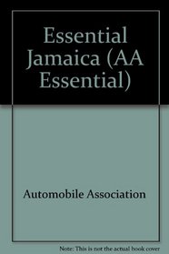 Essential Jamaica (AA Essential)