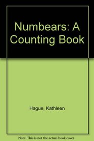Numbears : A Counting Book