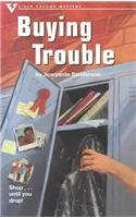 Buying Trouble (Mystery (Steck-Vaughn))