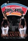 The Official 1999 NBA Finals Retrospective: One for San Antonio