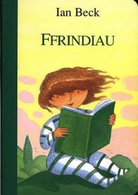 Llyfrau Bwrdd: Ffrindiau