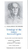 Tetralogy of the Times: Stories of Cyprus (Nostos Books on Modern Greek History and Culture)