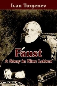 Faust: A Story in Nine Letters