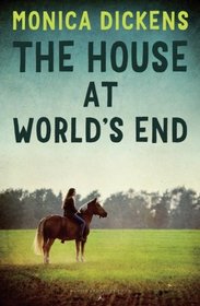 The House at World's End (The World's End Series)