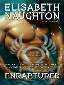 Enraptured (Eternal Guardians)
