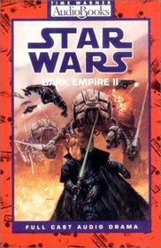 Star Wars: Dark Empire II [Full Cast Audio Drama, 2 Cassettes]