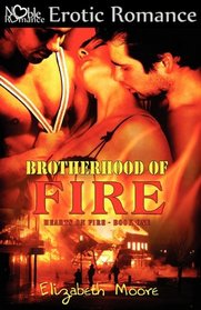 Brotherhood of Fire